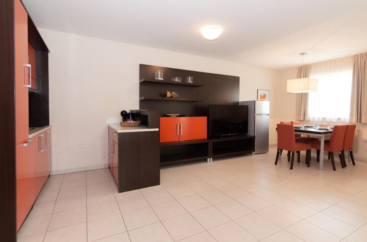 Residence Marina Garbin Apartment Portorož Dış mekan fotoğraf
