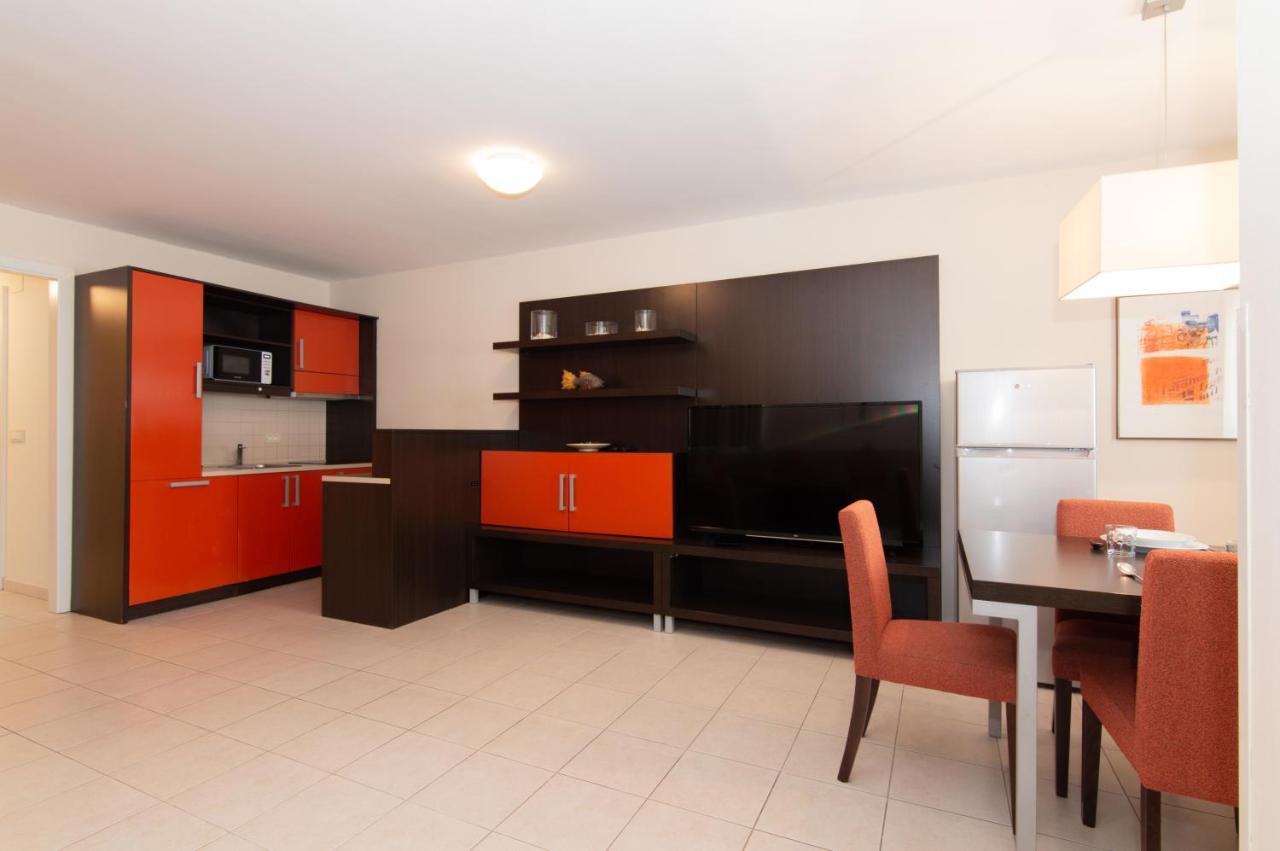 Residence Marina Garbin Apartment Portorož Dış mekan fotoğraf