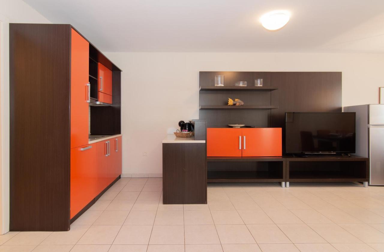 Residence Marina Garbin Apartment Portorož Dış mekan fotoğraf