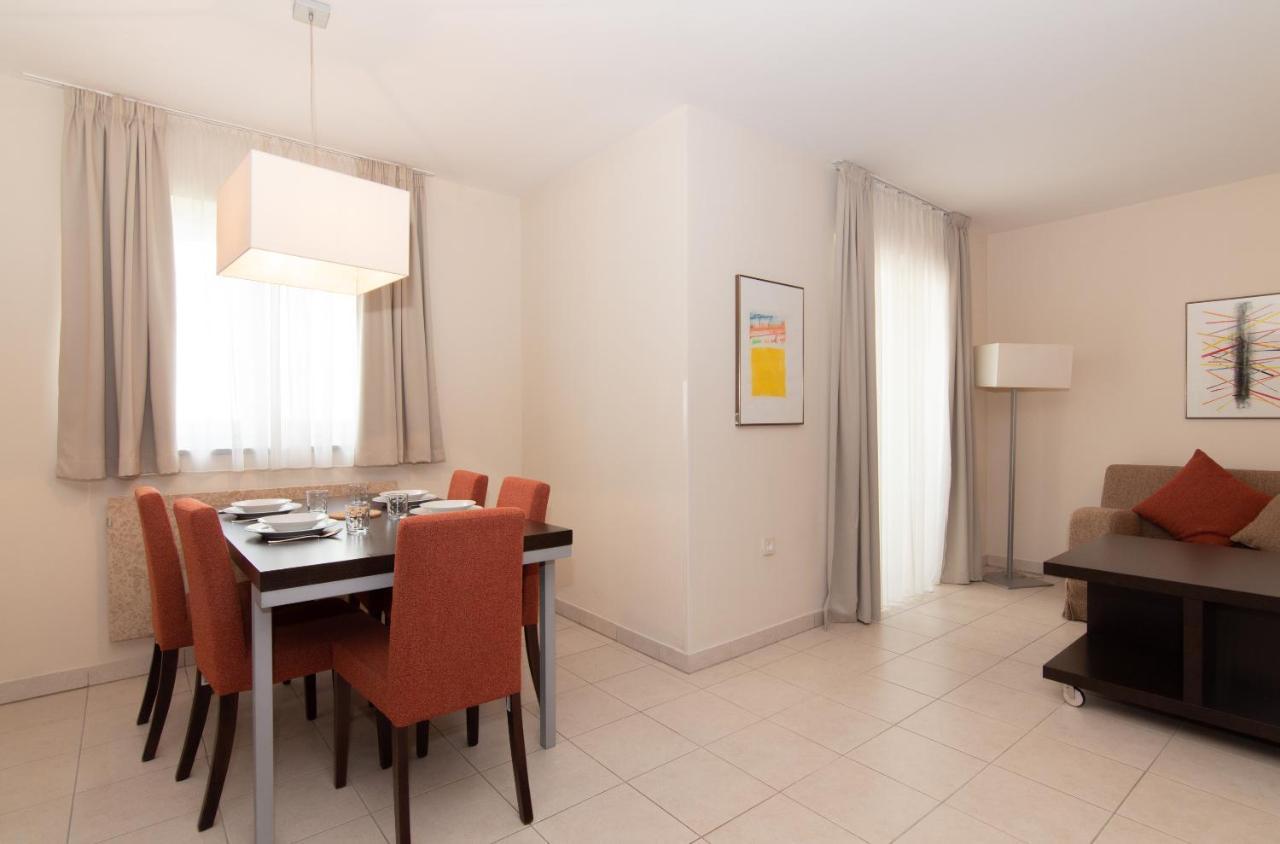 Residence Marina Garbin Apartment Portorož Dış mekan fotoğraf