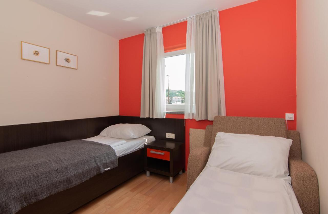Residence Marina Garbin Apartment Portorož Dış mekan fotoğraf