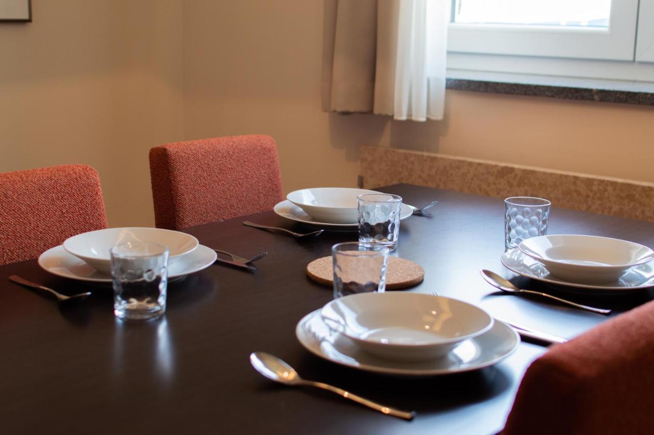 Residence Marina Garbin Apartment Portorož Dış mekan fotoğraf