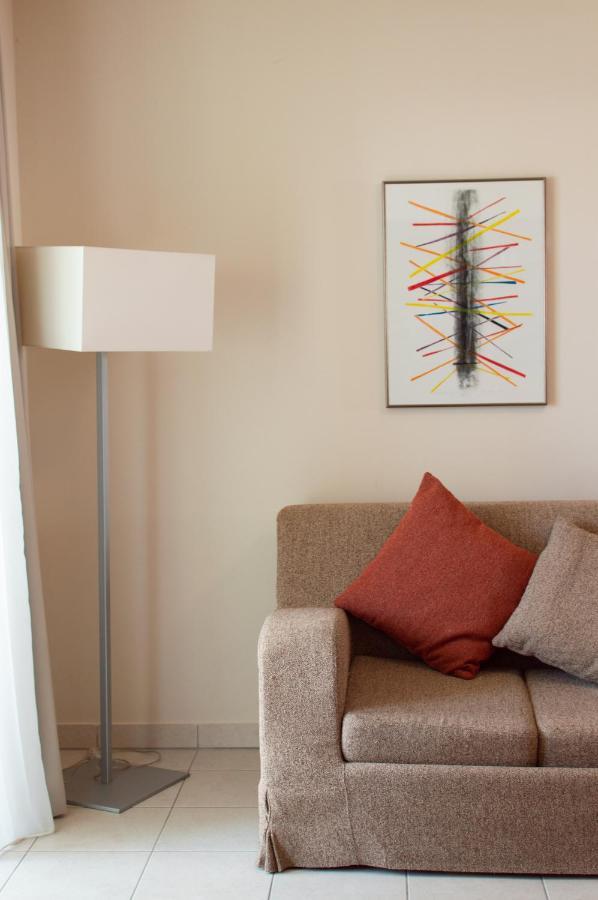 Residence Marina Garbin Apartment Portorož Dış mekan fotoğraf