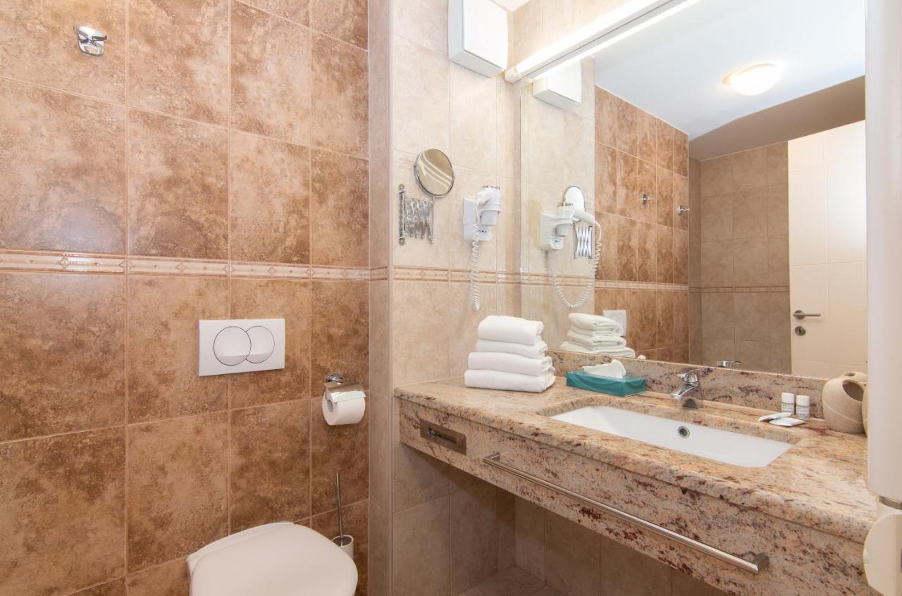Residence Marina Garbin Apartment Portorož Dış mekan fotoğraf